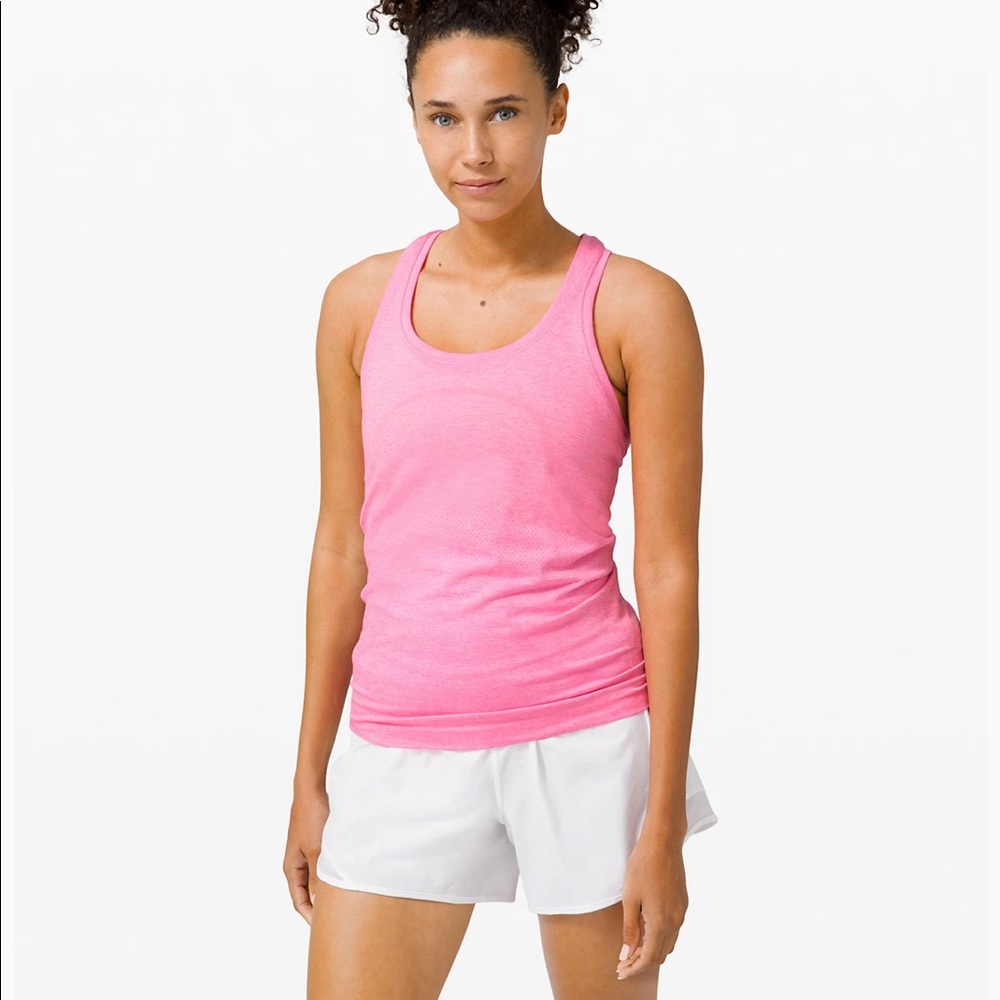 Lululemon swiftly tech racerback